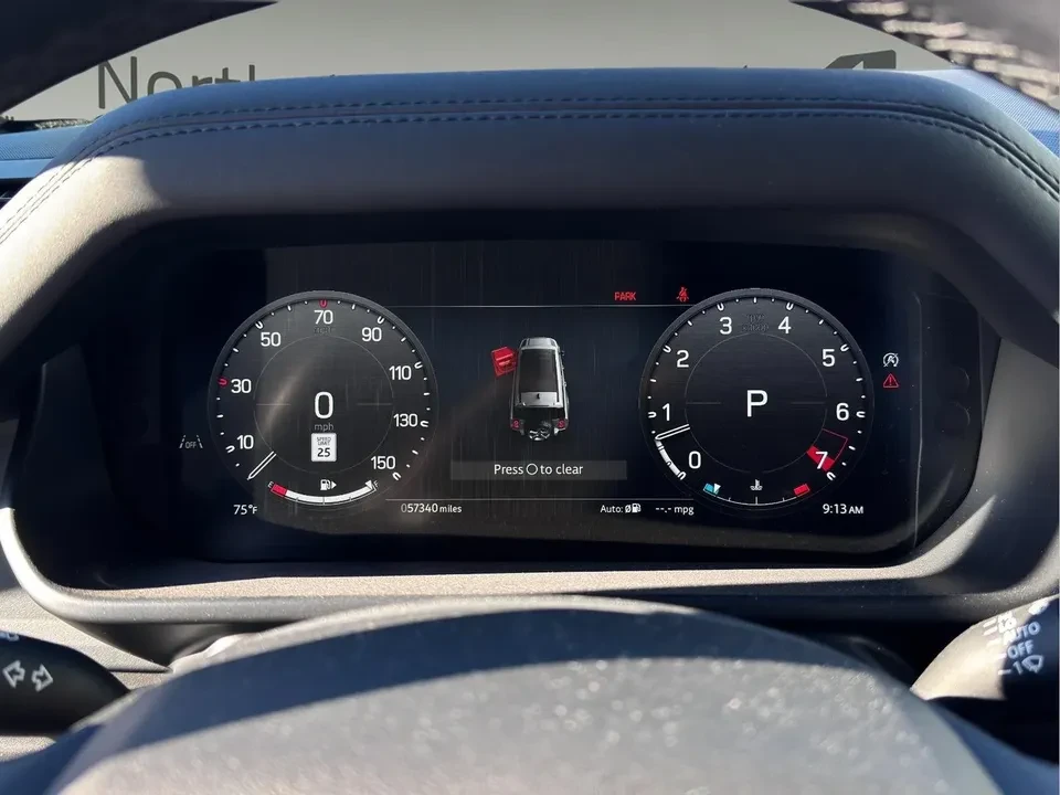 2024 Land Rover Defender L663 - Image 13 of 20