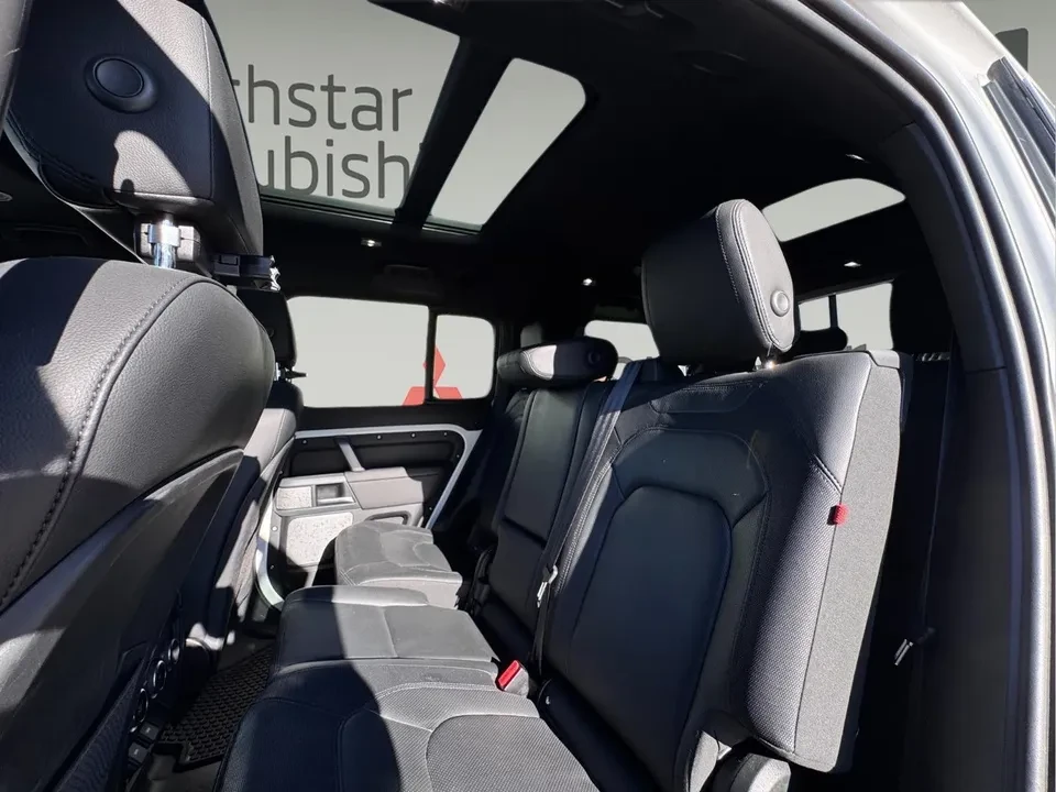 2024 Land Rover Defender L663 - Image 18 of 20