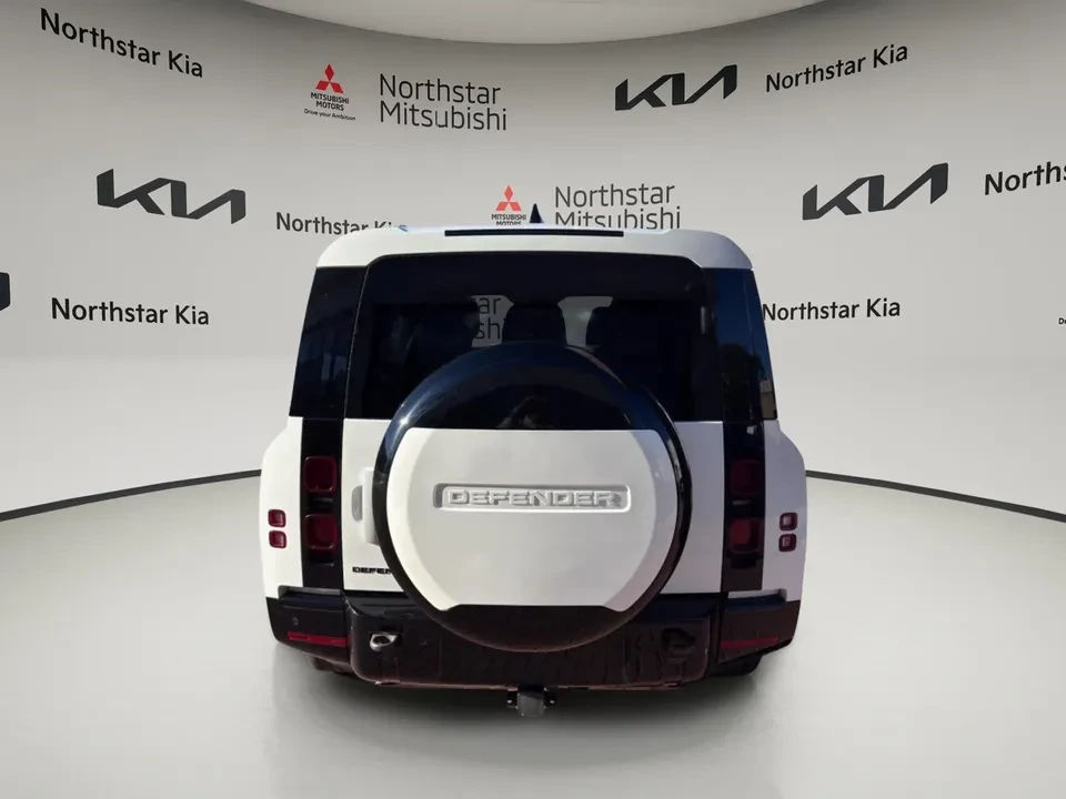 2024 Land Rover Defender L663 - Image 4 of 20