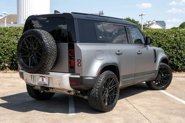 2024 Land Rover Defender L663 - Image 5 of 14