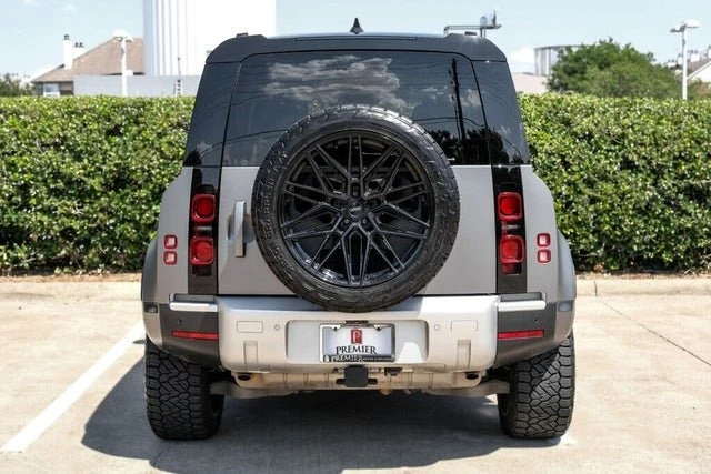 2024 Land Rover Defender L663 - Image 6 of 14