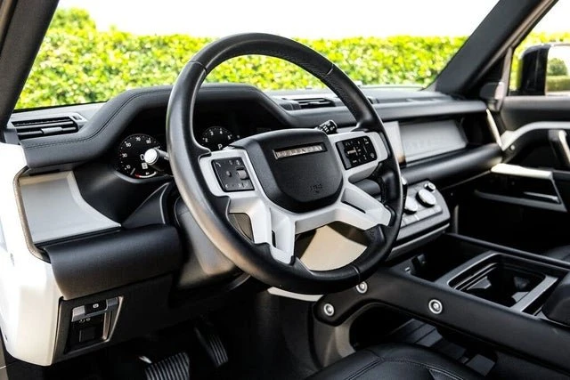 2024 Land Rover Defender L663 - Image 4 of 14