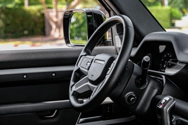 2024 Land Rover Defender L663 - Image 13 of 14