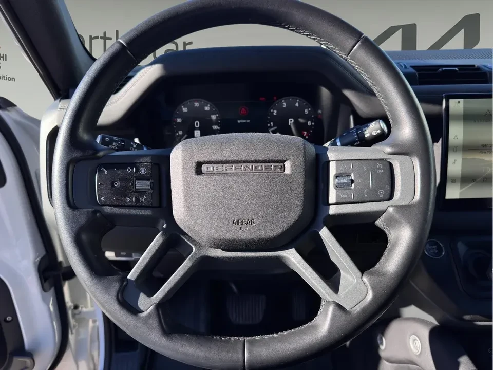 2024 Land Rover Defender L663 - Image 12 of 20