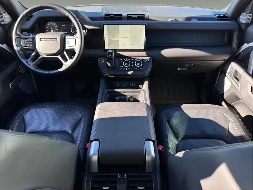 2024 Land Rover Defender L663 - Image 20 of 20