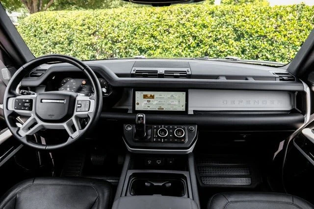 2024 Land Rover Defender L663 - Image 14 of 14