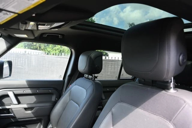 2024 Land Rover Defender L663 - Image 11 of 20
