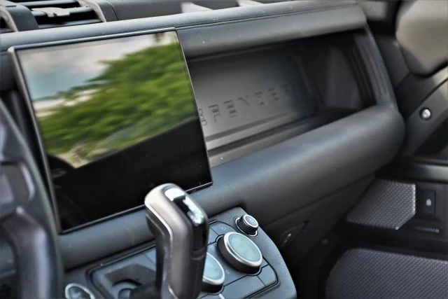 2024 Land Rover Defender L663 - Image 9 of 20