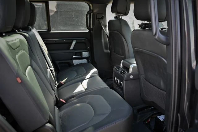 2024 Land Rover Defender L663 - Image 15 of 20