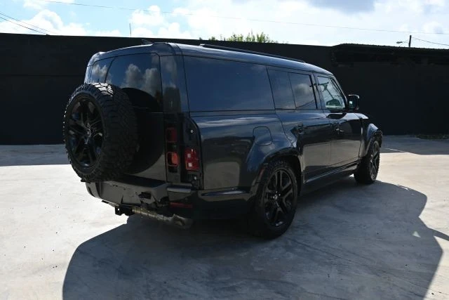 2024 Land Rover Defender L663 - Image 3 of 20