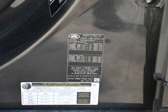 2024 Land Rover Defender L663 - Image 20 of 20