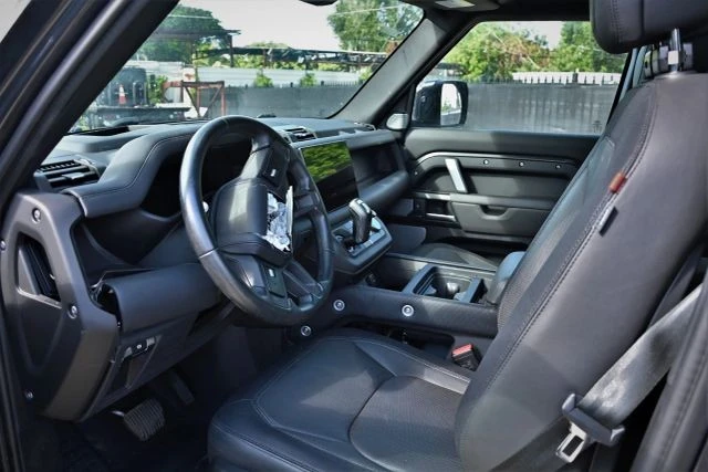 2024 Land Rover Defender L663 - Image 10 of 20
