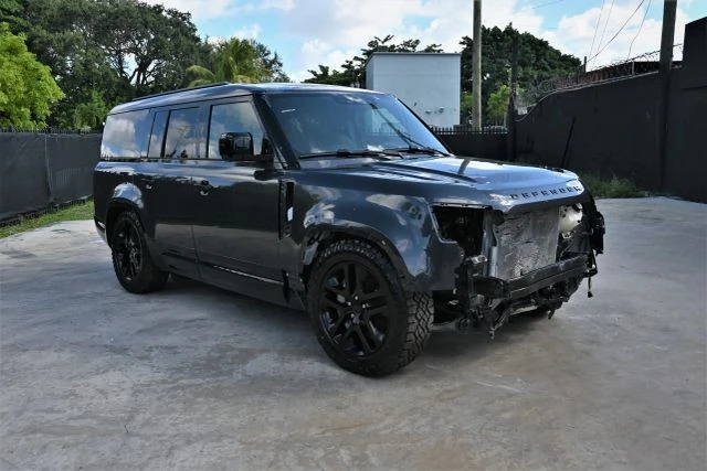 2024 Land Rover Defender L663 - Image 2 of 20
