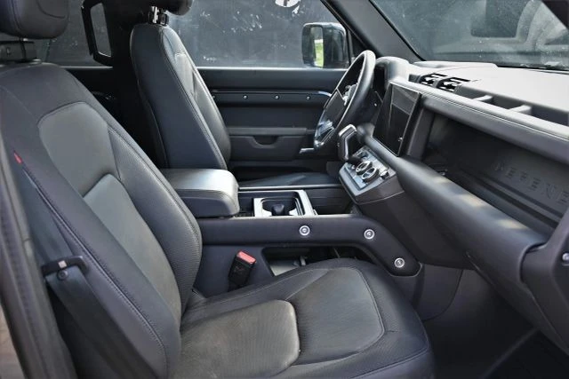 2024 Land Rover Defender L663 - Image 12 of 20