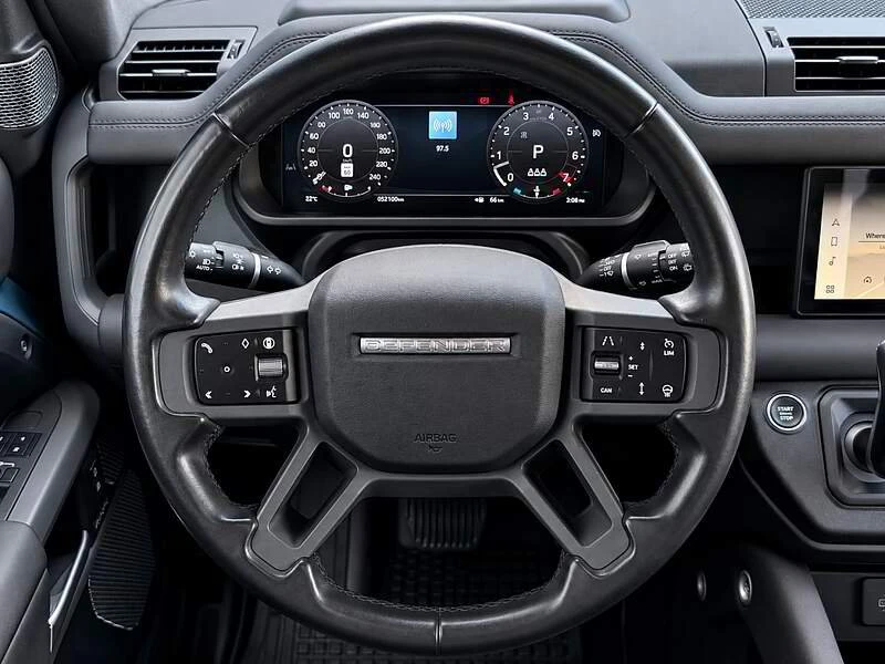 2024 Land Rover Defender L663 - Image 8 of 20
