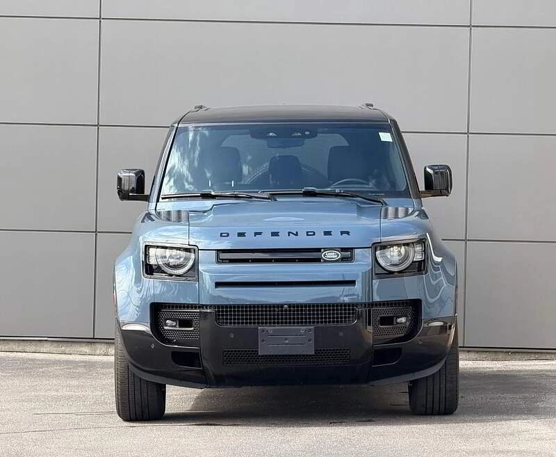 2024 Land Rover Defender L663 - Image 2 of 20