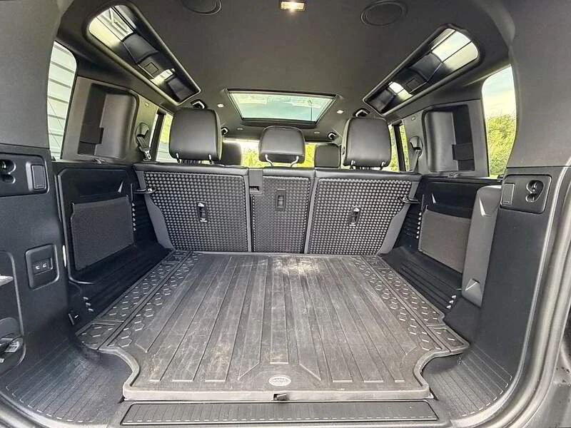 2024 Land Rover Defender L663 - Image 18 of 20