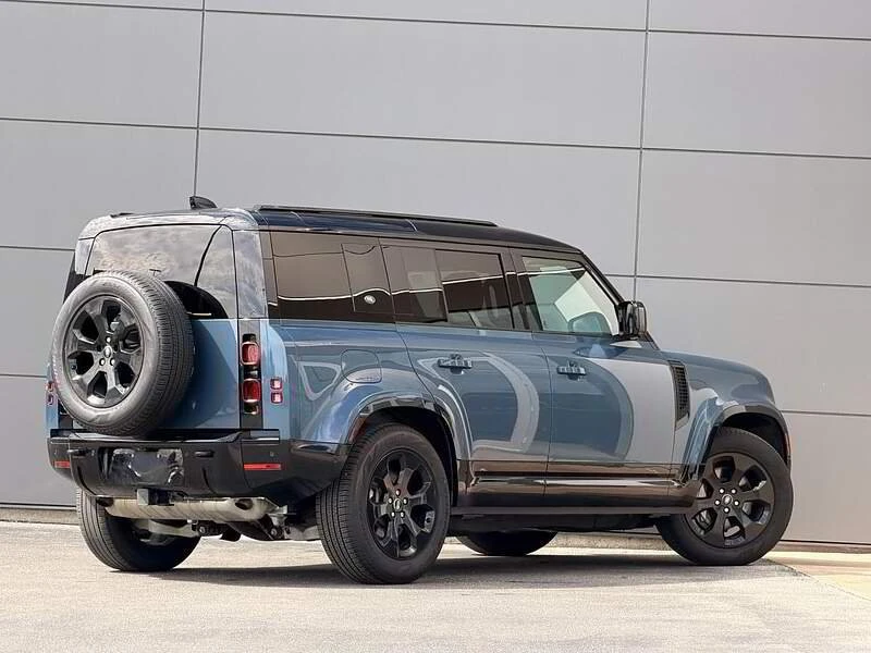 2024 Land Rover Defender L663 - Image 6 of 20