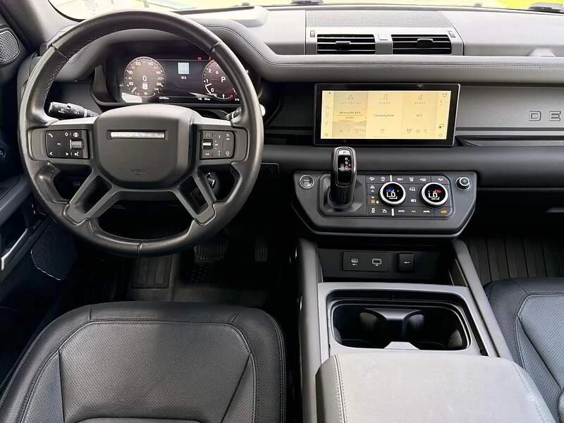 2024 Land Rover Defender L663 - Image 14 of 20