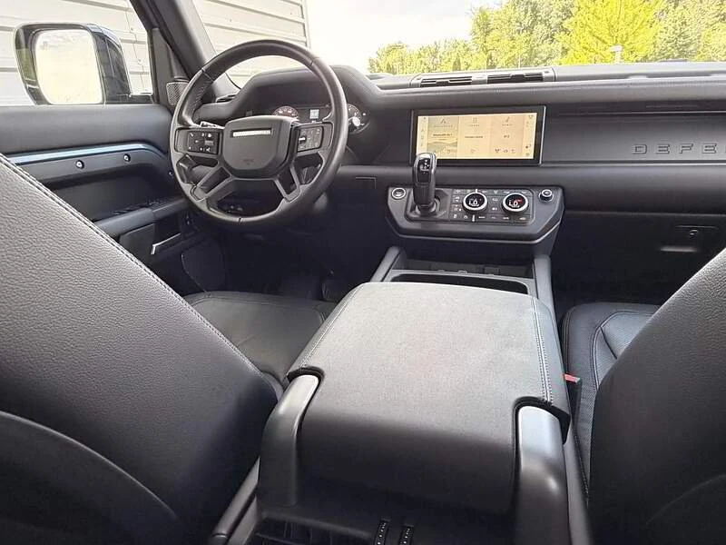 2024 Land Rover Defender L663 - Image 15 of 20