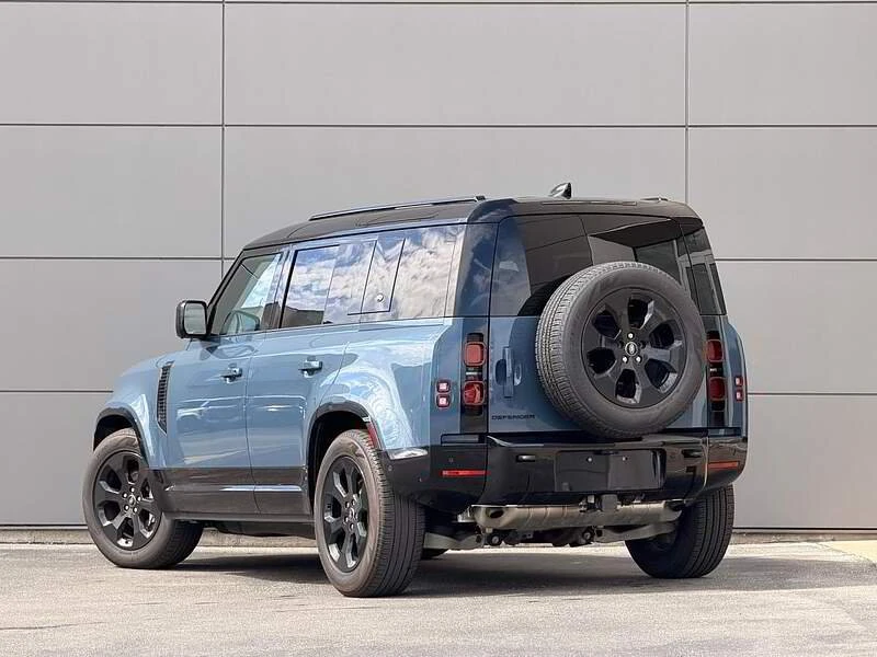 2024 Land Rover Defender L663 - Image 4 of 20