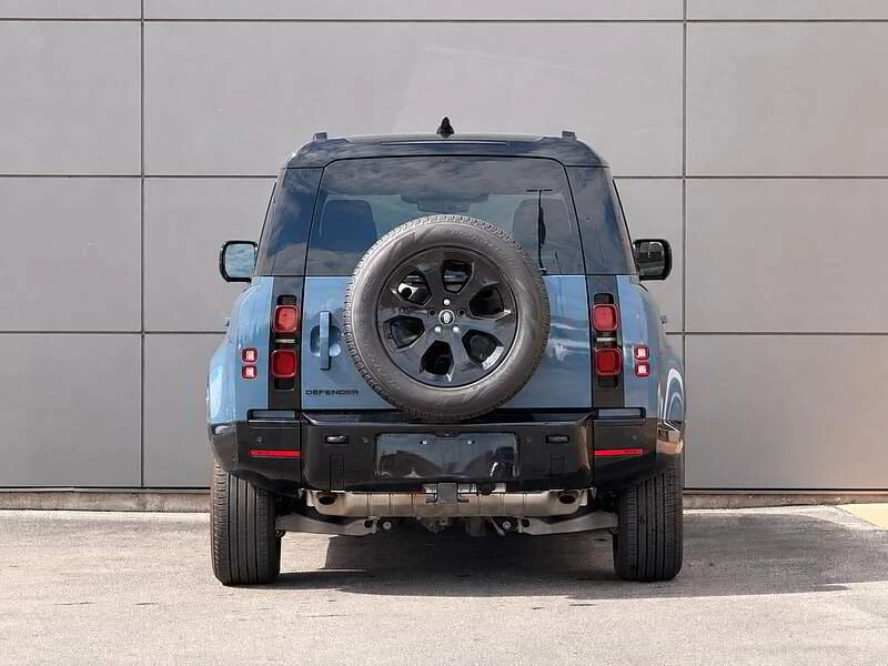 2024 Land Rover Defender L663 - Image 5 of 20