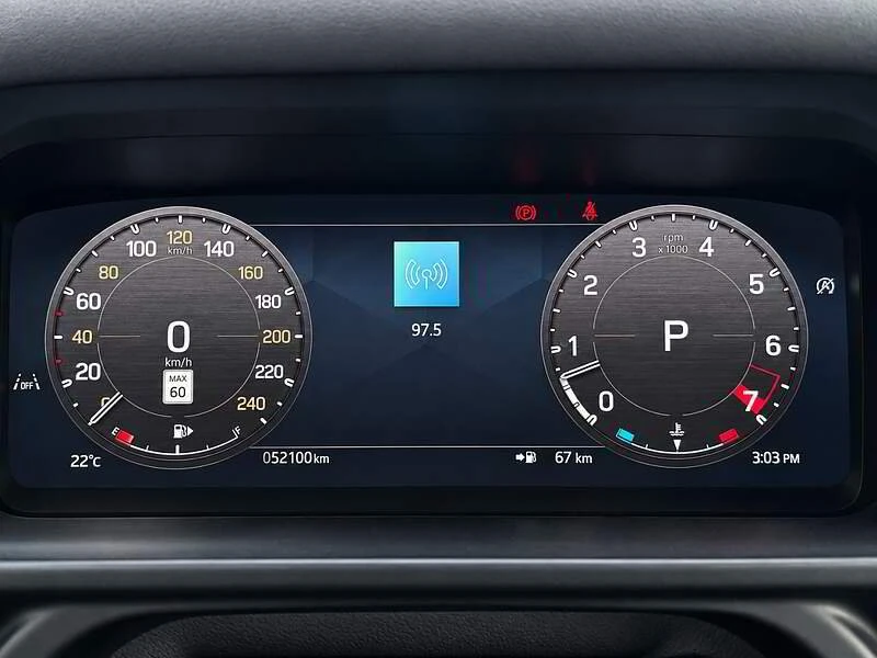 2024 Land Rover Defender L663 - Image 9 of 20