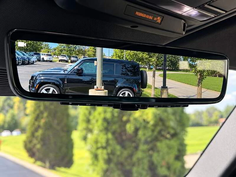 2024 Land Rover Defender L663 - Image 20 of 20