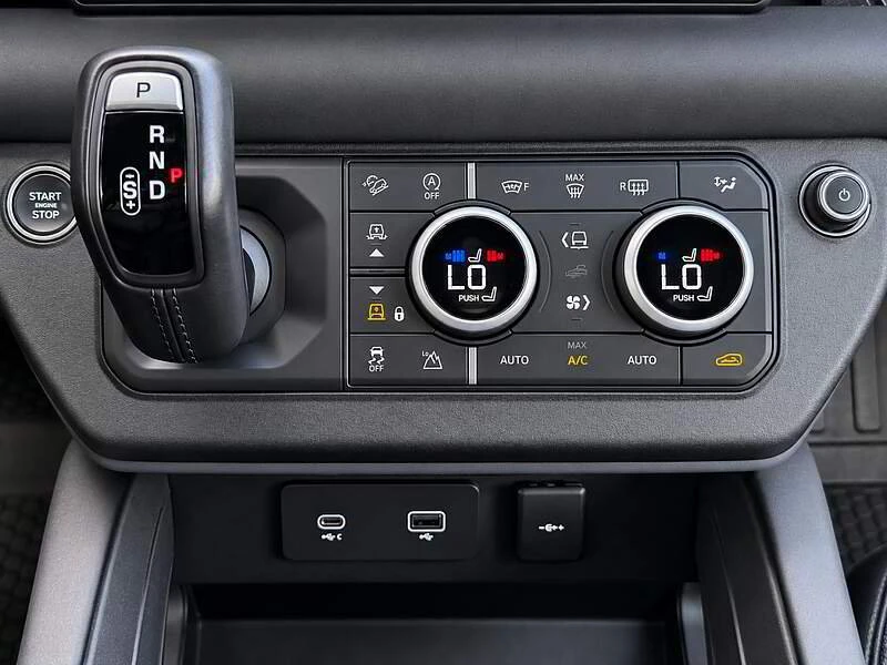2024 Land Rover Defender L663 - Image 13 of 20