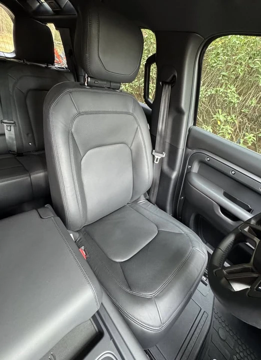 2024 Land Rover Defender L663 - Image 7 of 20