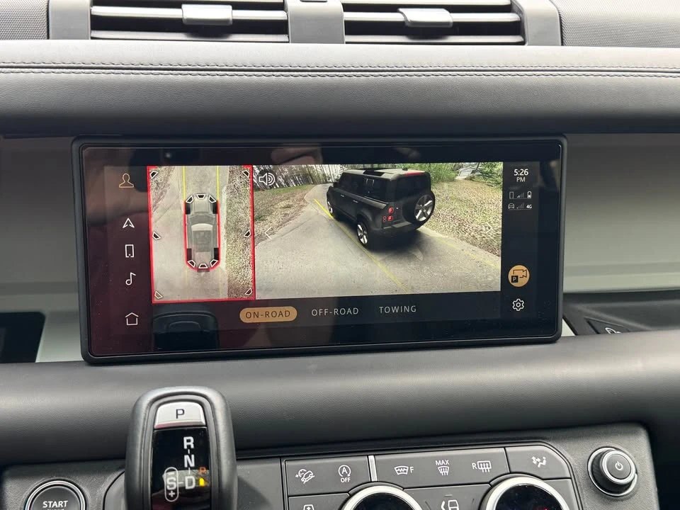 2024 Land Rover Defender L663 - Image 20 of 20