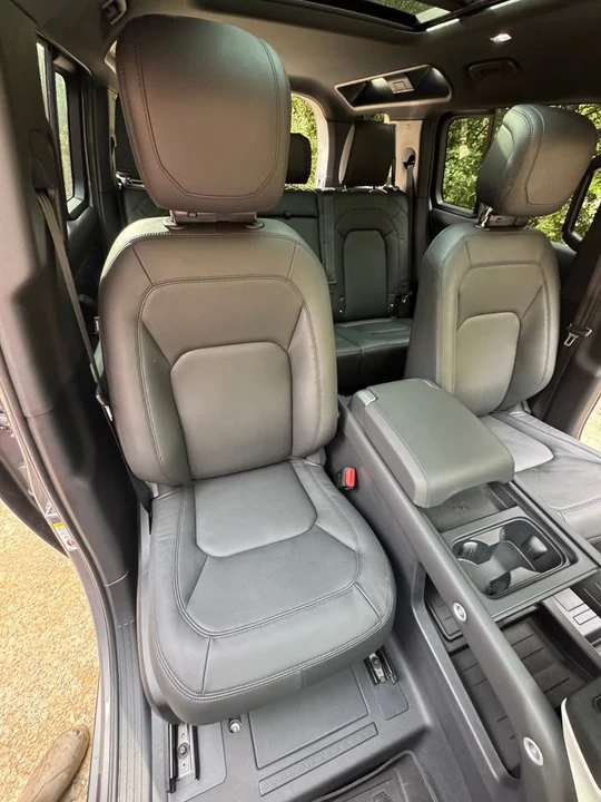 2024 Land Rover Defender L663 - Image 6 of 20