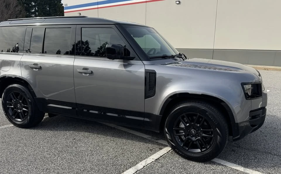 2024 Land Rover Defender L663 - Image 3 of 20
