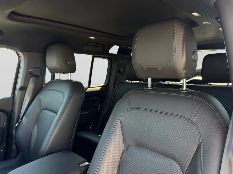2024 Land Rover Defender L663 - Image 10 of 20