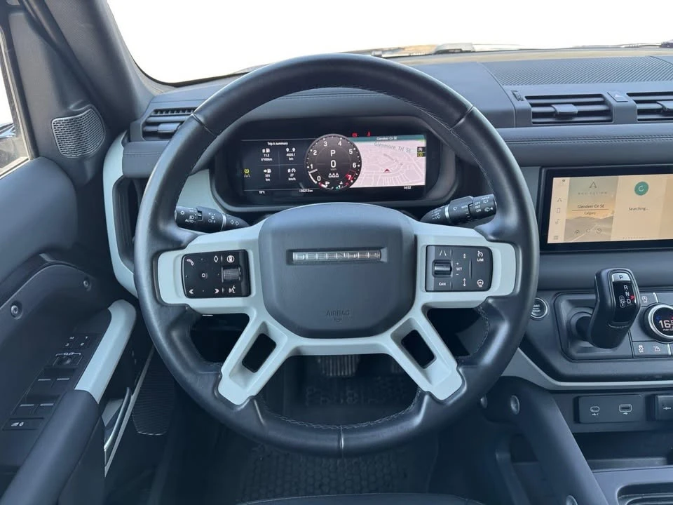 2024 Land Rover Defender L663 - Image 12 of 20