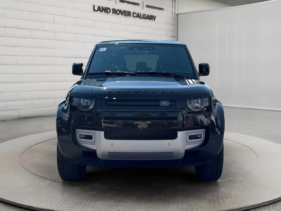 2024 Land Rover Defender L663 - Image 2 of 20