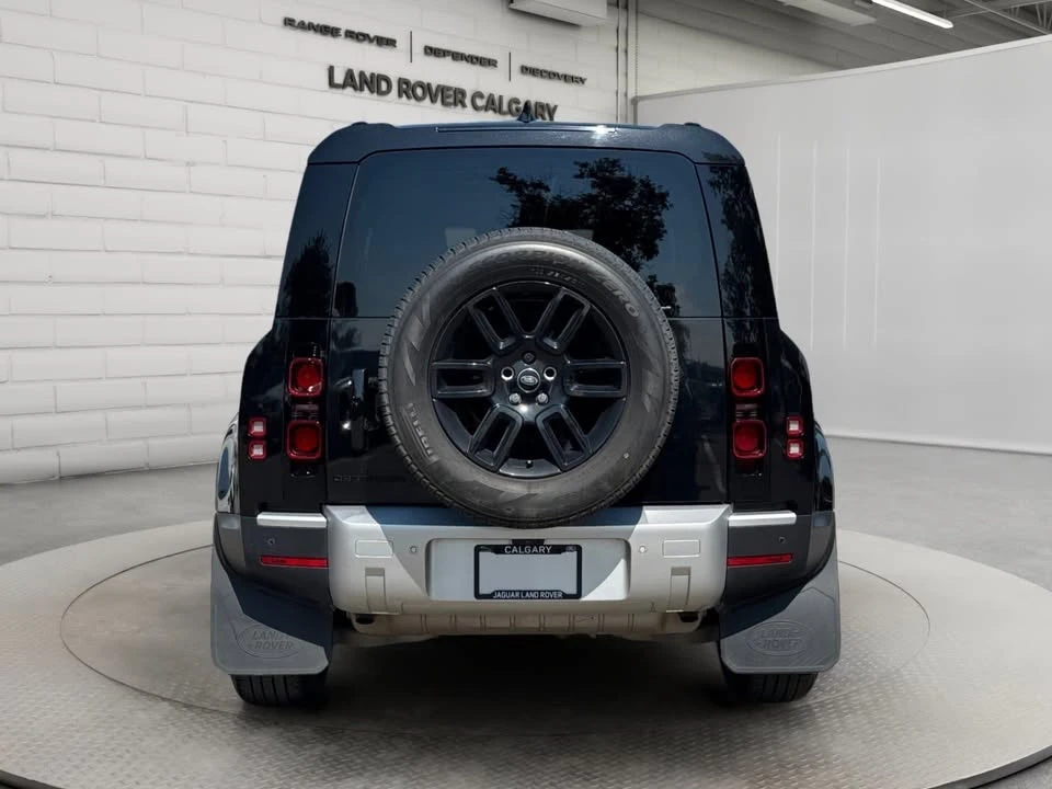 2024 Land Rover Defender L663 - Image 6 of 20