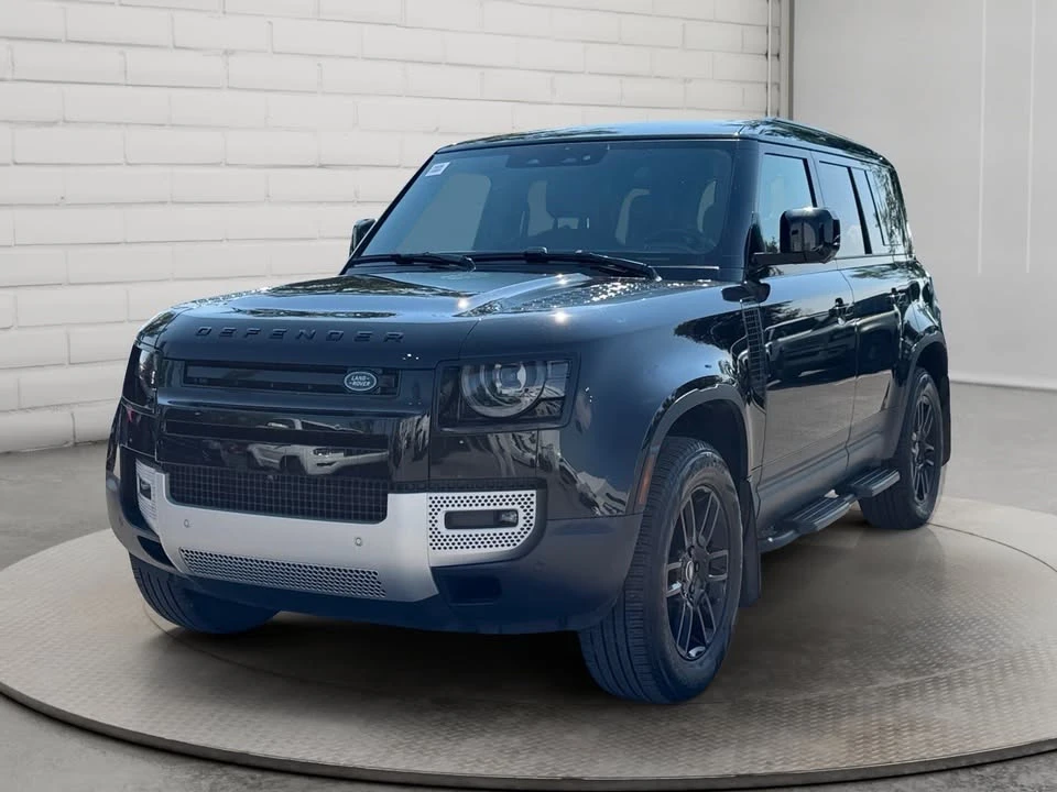 2024 Land Rover Defender L663 - Image 3 of 20