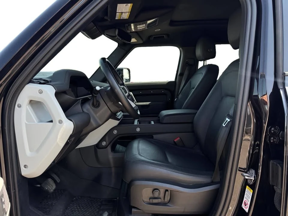 2024 Land Rover Defender L663 - Image 9 of 20