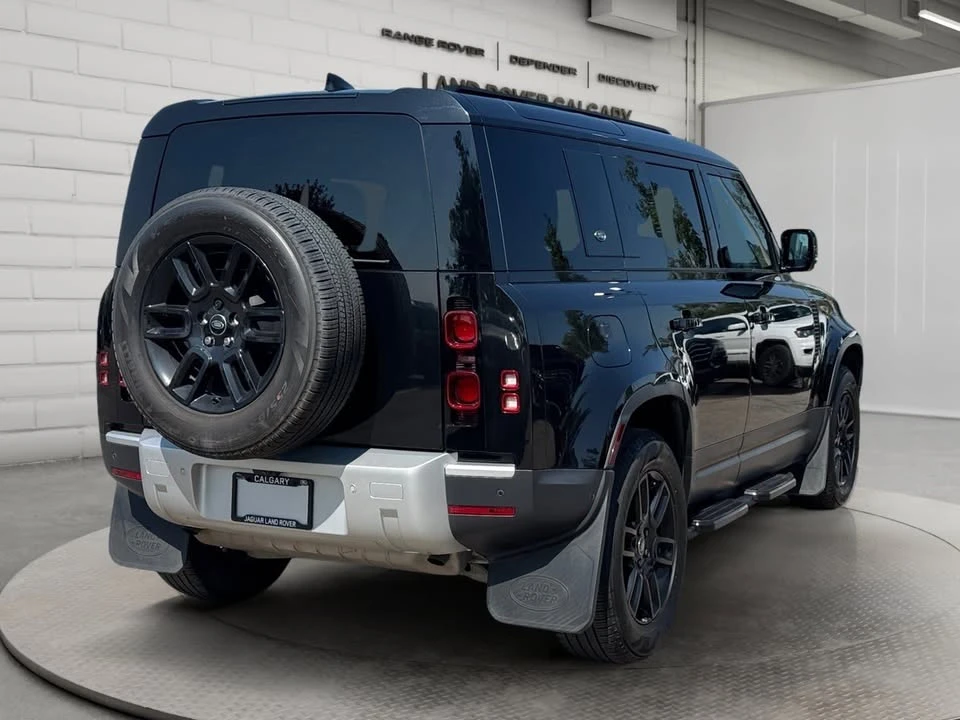 2024 Land Rover Defender L663 - Image 7 of 20