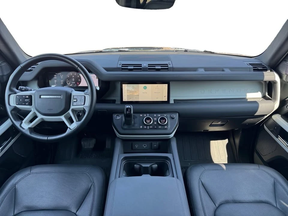 2024 Land Rover Defender L663 - Image 11 of 20