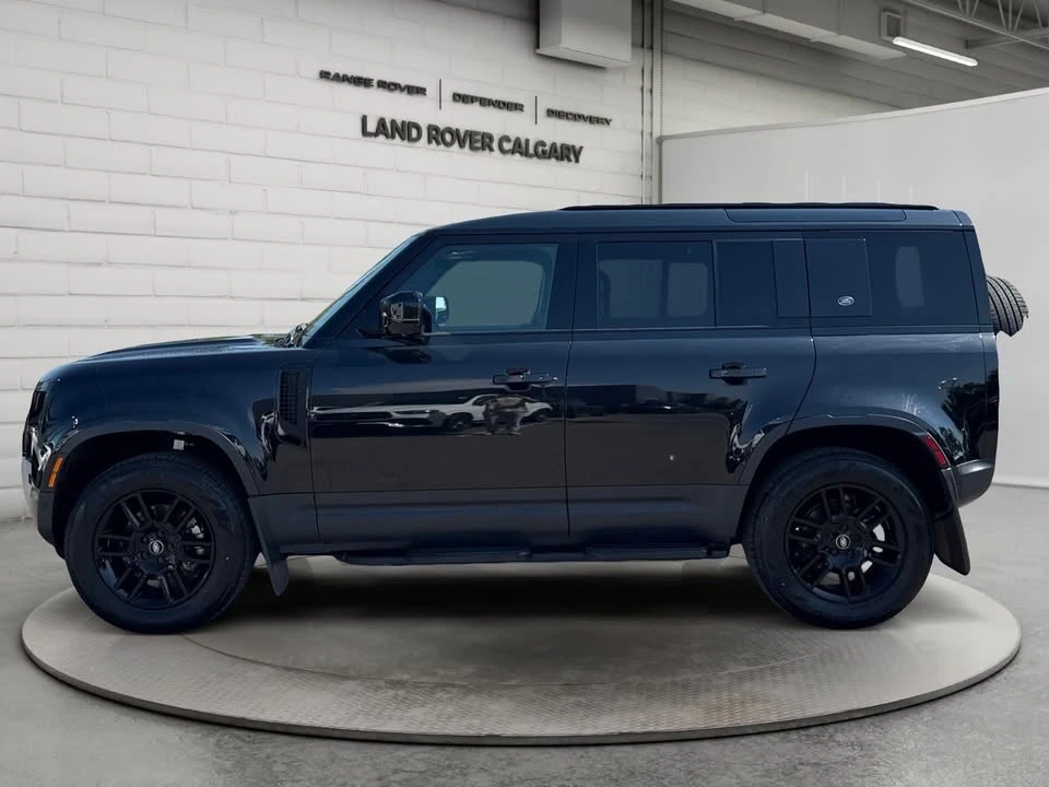 2024 Land Rover Defender L663 - Image 4 of 20