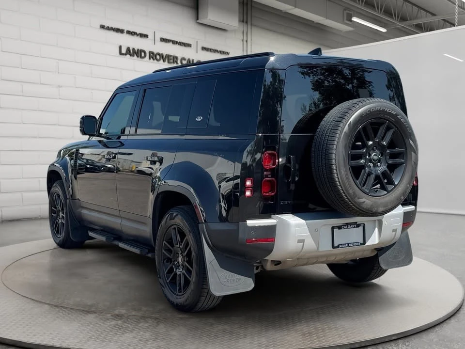2024 Land Rover Defender L663 - Image 5 of 20