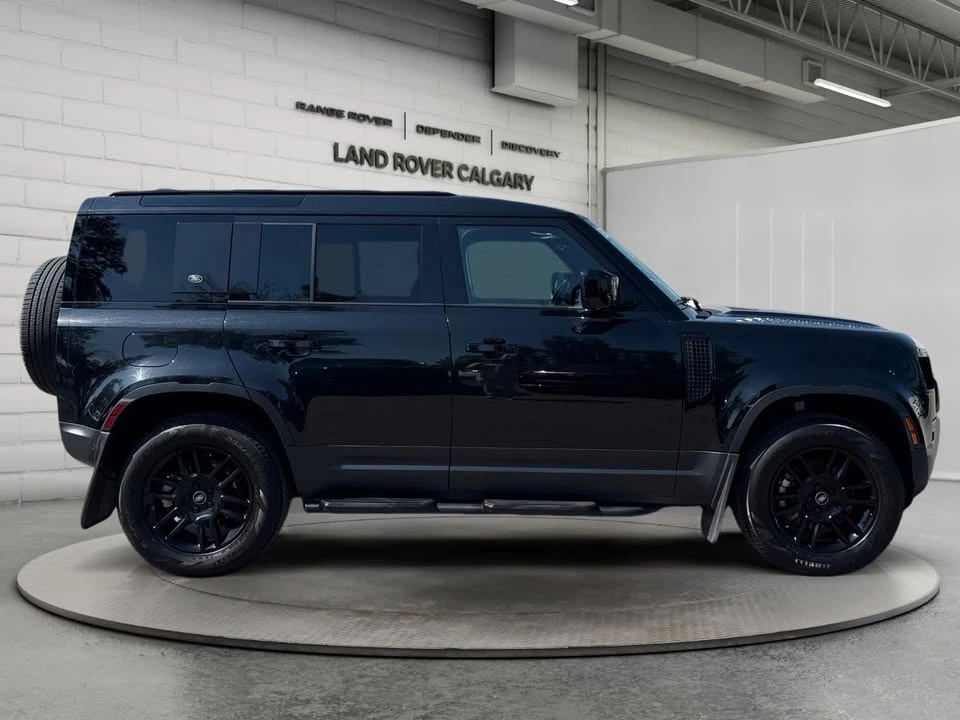 2024 Land Rover Defender L663 - Image 8 of 20