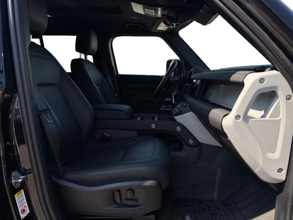 2024 Land Rover Defender L663 - Image 18 of 20