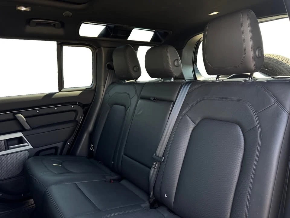 2024 Land Rover Defender L663 - Image 19 of 20