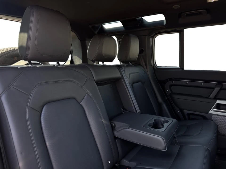 2024 Land Rover Defender L663 - Image 20 of 20