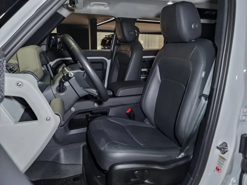 2024 Land Rover Defender L663 - Image 9 of 19