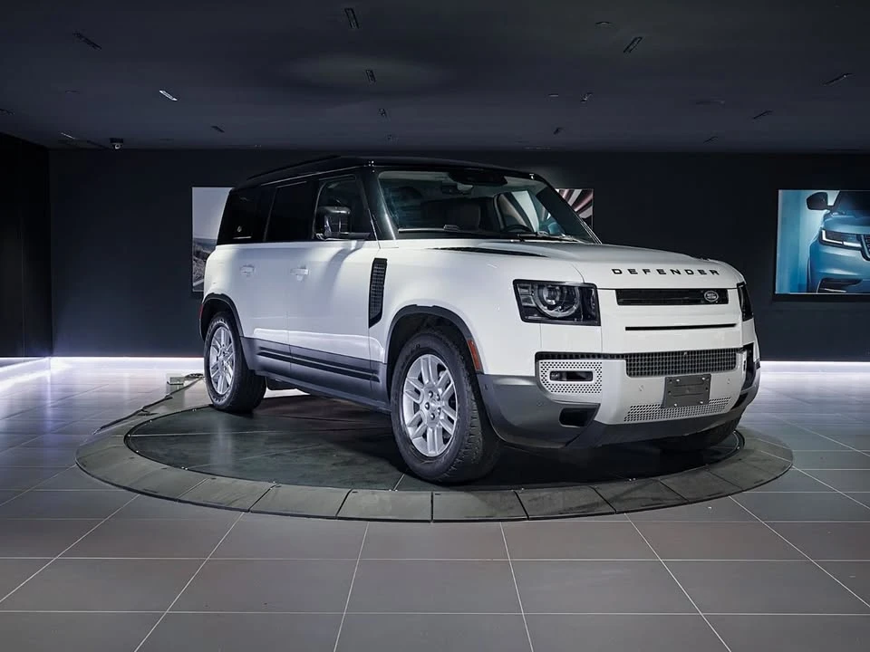 2024 Land Rover Defender L663 - Image 2 of 19
