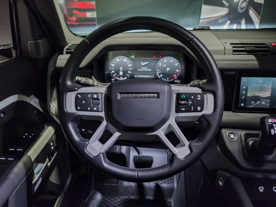 2024 Land Rover Defender L663 - Image 11 of 19